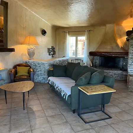 Ghjulia Porto-Vecchio (Corsica)