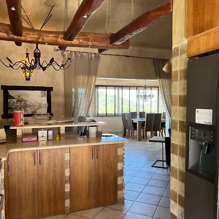 Ghjulia Porto-Vecchio (Corsica)