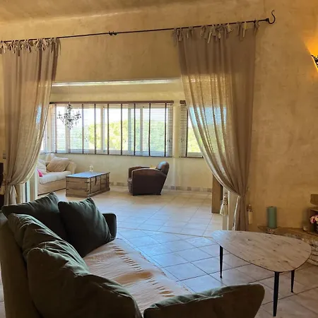 Holiday home Ghjulia