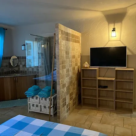 Ghjulia Vakantiehuis Porto-Vecchio (Corsica)