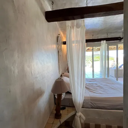 Ghjulia Vakantiehuis