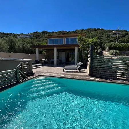 Ghjulia * Porto-Vecchio (Corsica)