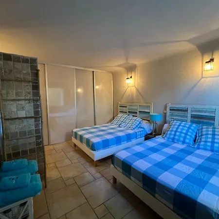 Vakantiehuis Ghjulia *
