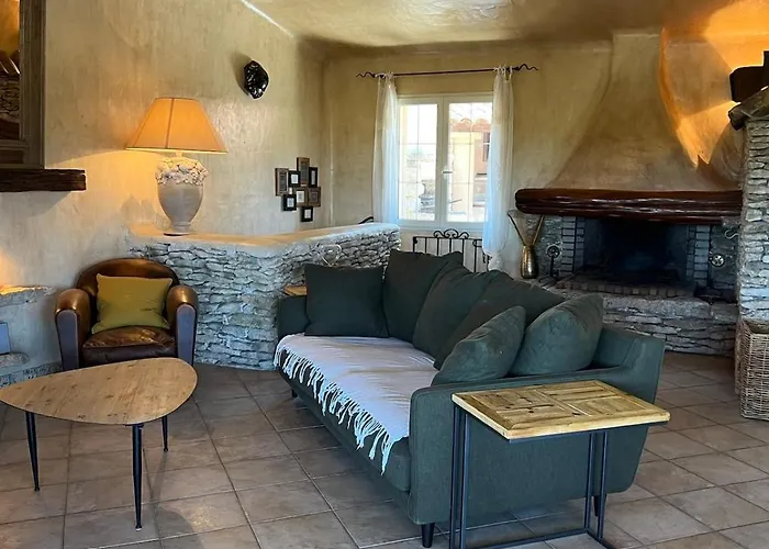 Ghjulia Porto Vecchio