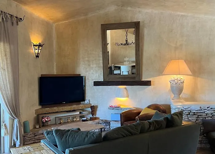 Ghjulia Porto Vecchio