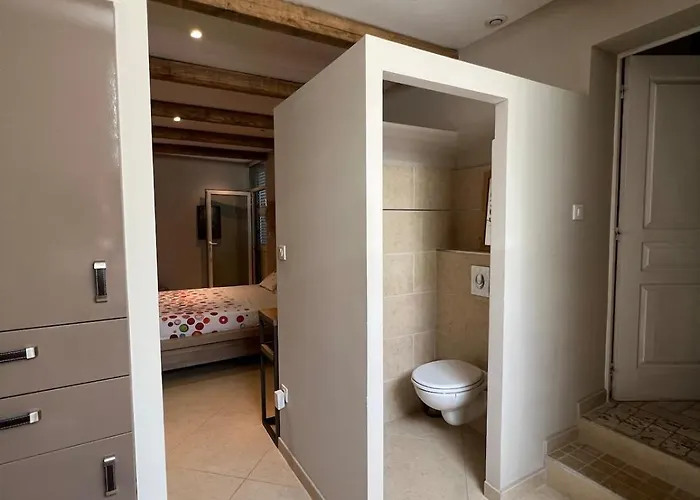 Ghjulia Vakantiehuis