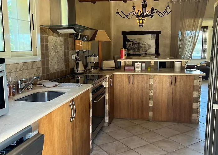 Ghjulia Porto-Vecchio (Corsica)