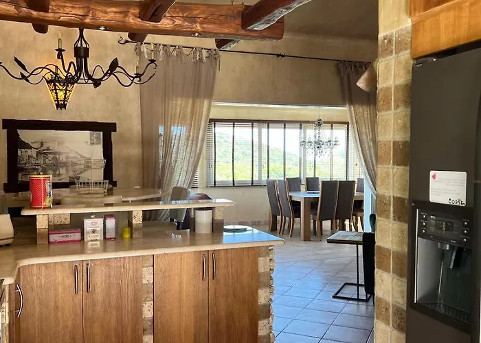 Ghjulia Porto-Vecchio (Corsica)