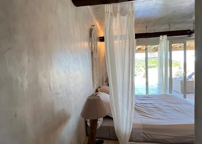 Ghjulia Casa vacanze