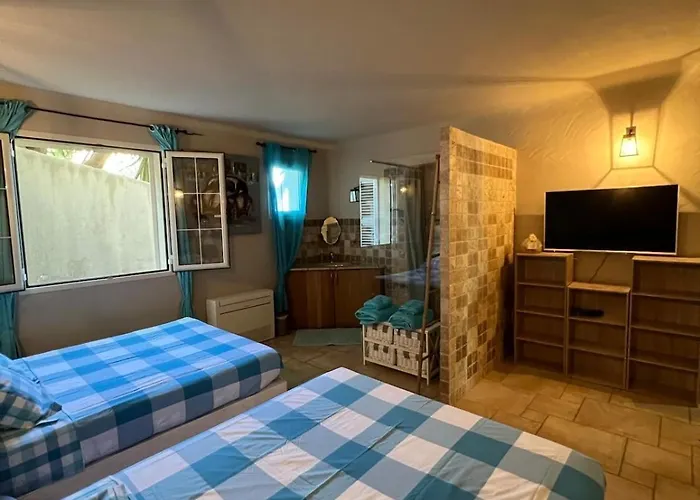 Ghjulia Casa vacanze *