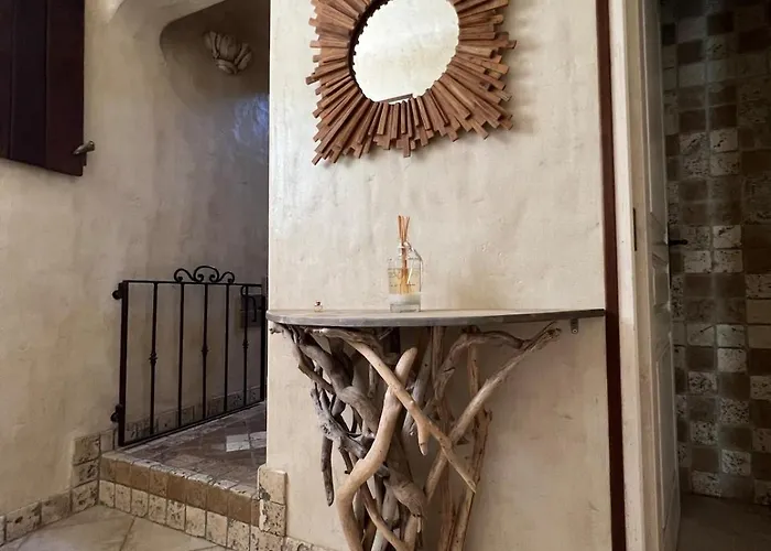 Vakantiehuis Ghjulia