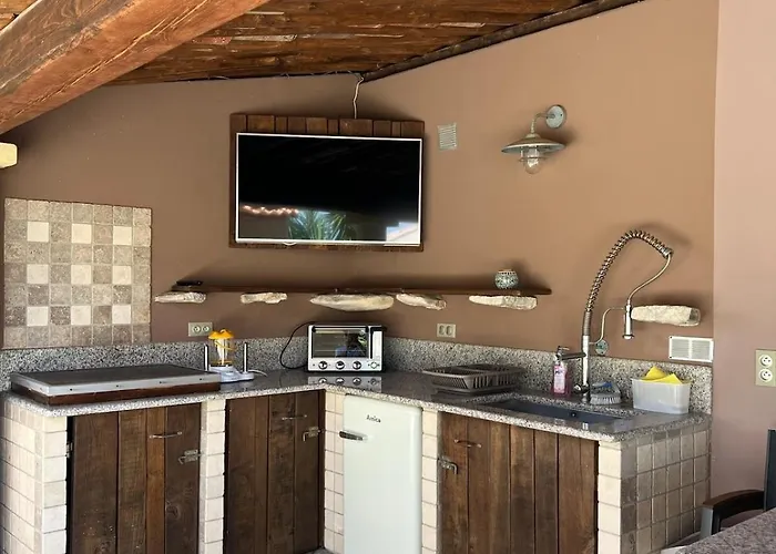 Ghjulia Casa vacanze *