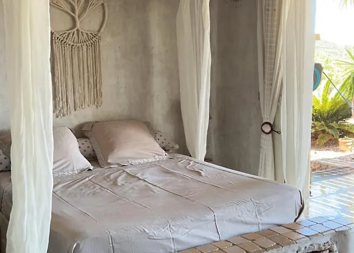 Ghjulia * Porto Vecchio