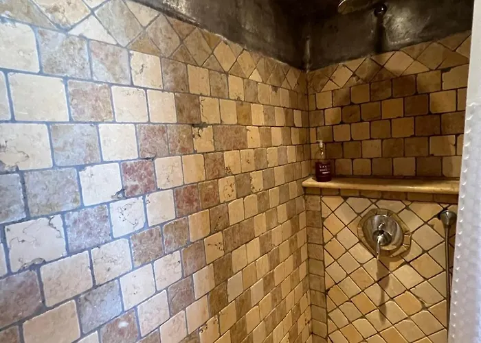 Casa vacanze Ghjulia *